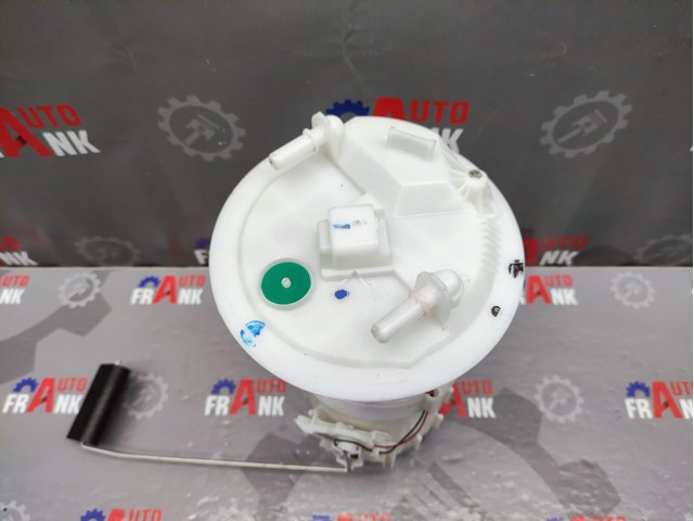 RENAULT 172027726R Модуль топливного насоса с датчиком уровня топлива в наличии Одесса