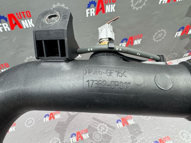 173620R011 TOYOTA купить в Каменское