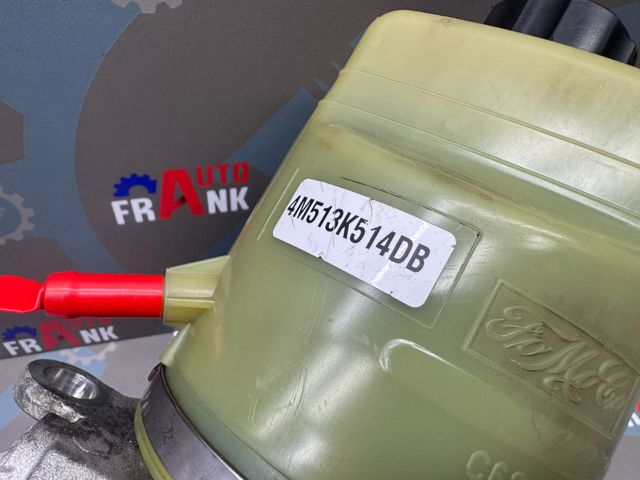 1736876 FORD Насос гидроусилителя руля (ГУР) купить в Кривой Рог