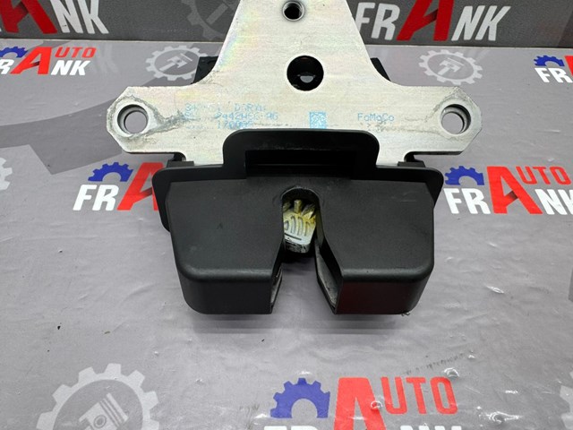 1743700 FORD купить в Ужгород
