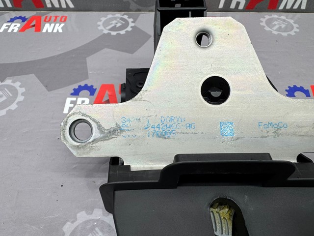 1743700 FORD купить в Житомир