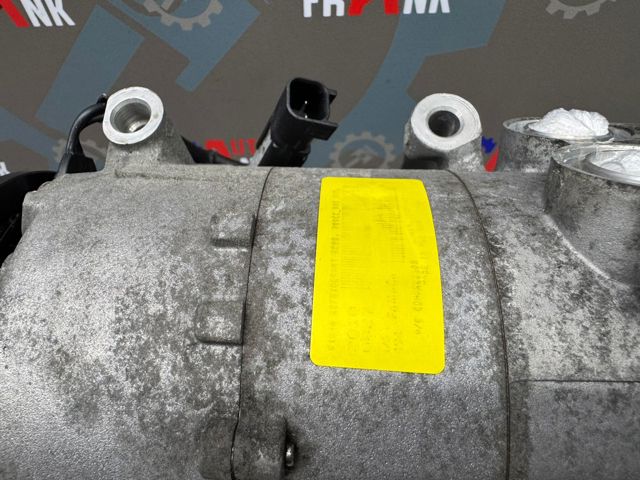 1790328 FORD Компрессор кондиционера купить в Ровно