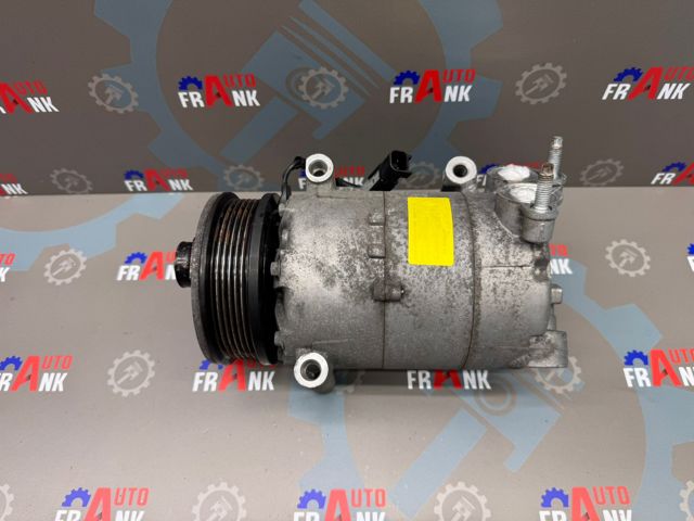 FORD 1790328 Компрессор кондиционера в наличии Днепр