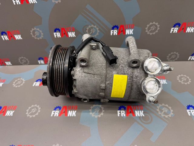 FORD 1790328 Компрессор кондиционера в наличии Житомир