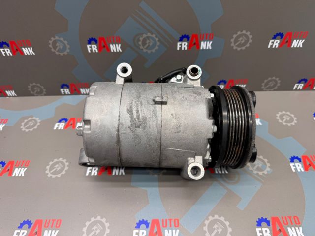 1790328 FORD Компрессор кондиционера купить в Черкассы