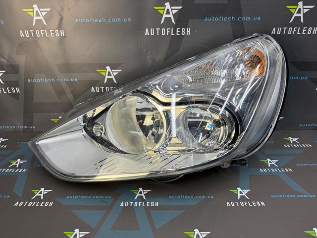 Блок фара левая 1791506 FORD