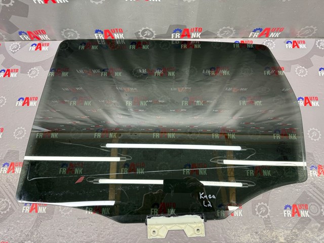 Стекло заднее левое 1805753 FORD