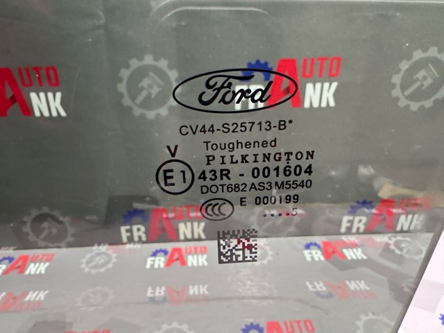 FORD 1805753 Стекло двери задней левой в наличии Киев