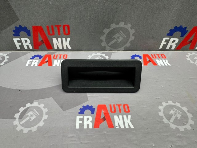1857333 FORD Кнопка привода замка багажника купить в Тернополь