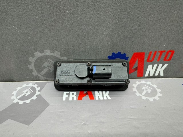 1857333 FORD Кнопка привода замка багажника купить в Украина