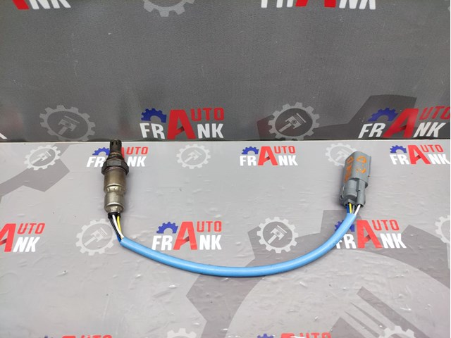 1862036 FORD Датчик давления выхлопных газов купить в Житомир