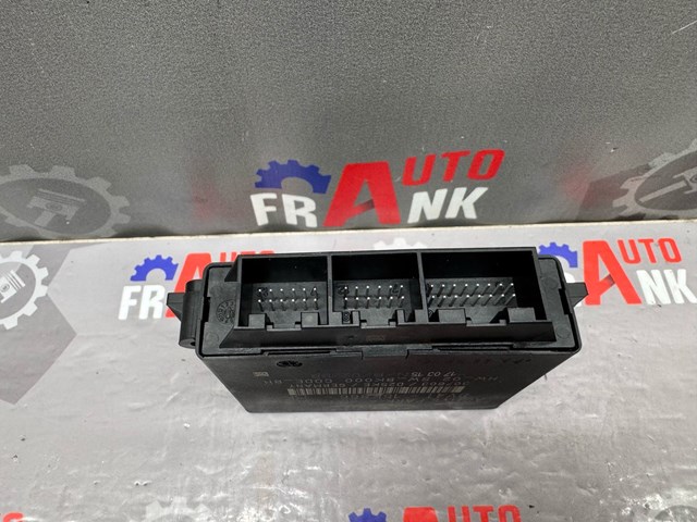 1867336 FORD Модуль управления парктроником купить в Николаев