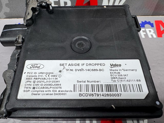 1874676 FORD купить в Ровно