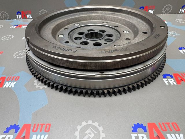 1892927 FORD Маховик двигателя купить в Каменское