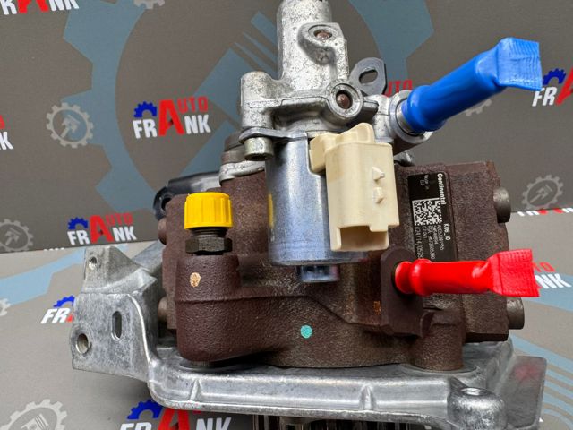 PEUGEOT 1920QX ТНВД в наличии Тернополь