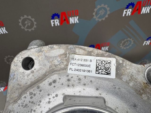 VAG 1EA412331B Опора переднего амортизатора в наличии Украина