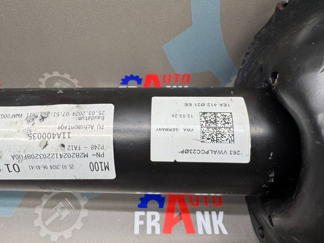 VAG 1EA413023BD Амортизатор передний в наличии Полтава