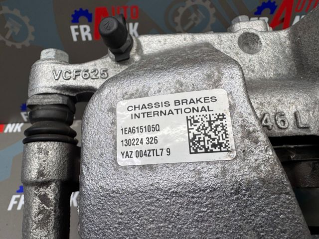 VAG 1EA615105Q в наличии Ирпень