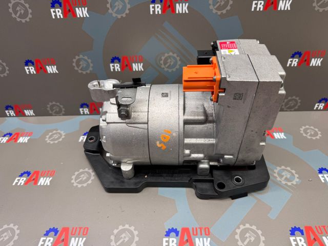 VAG 1EA816797G Компрессор кондиционера в наличии Чернигов