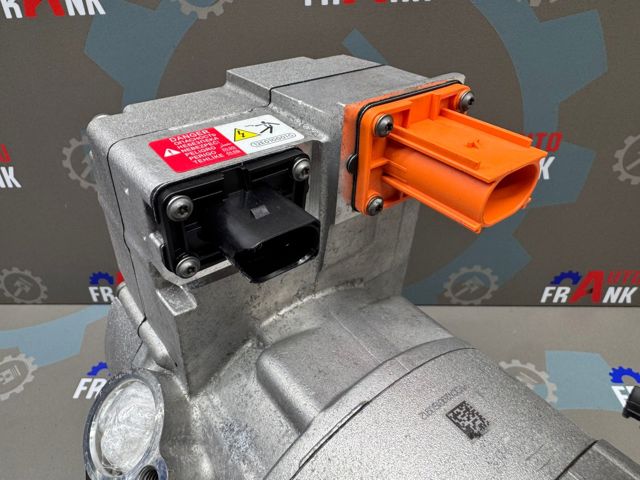 1EA816797G Компрессор кондиционера купить Николаев