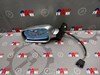 Корпус левого зеркала заднего вида 1J1857507D VAG