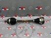 Левая полуось 1K0407271CP VAG