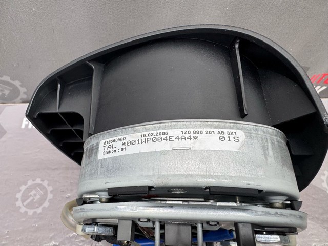 1Z0880201AN Подушка безопасности водителя купить Полтава