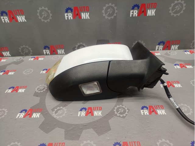 2002855 FORD Зеркало заднего вида правое купить в Чернигов