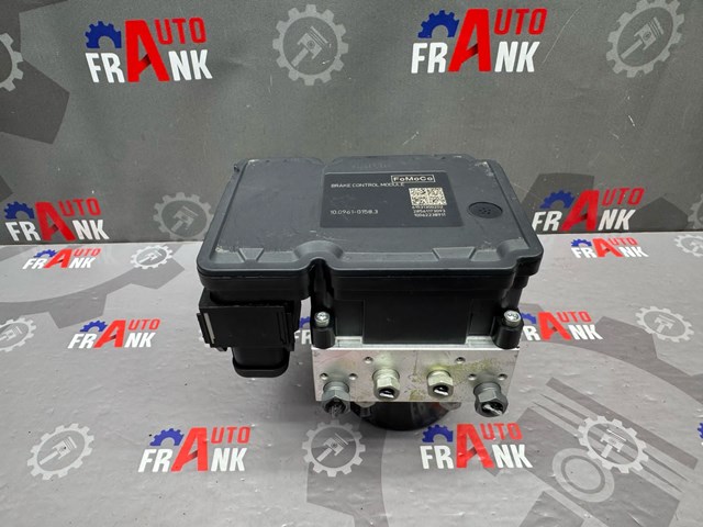 2024434 FORD Блок АБС купить в Каменское