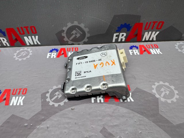 2026899 FORD Камера заднего вида купить в Украина