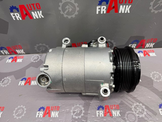 FORD 2032811 Компрессор кондиционера в наличии Одесса