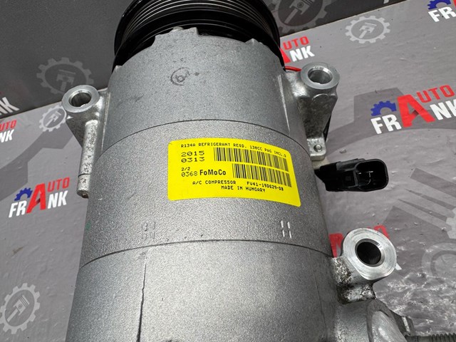 FORD 2032811 Компрессор кондиционера в наличии Каменское