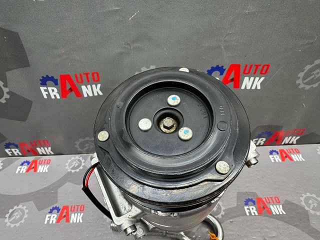 2032811 FORD Компрессор кондиционера купить в Одесса