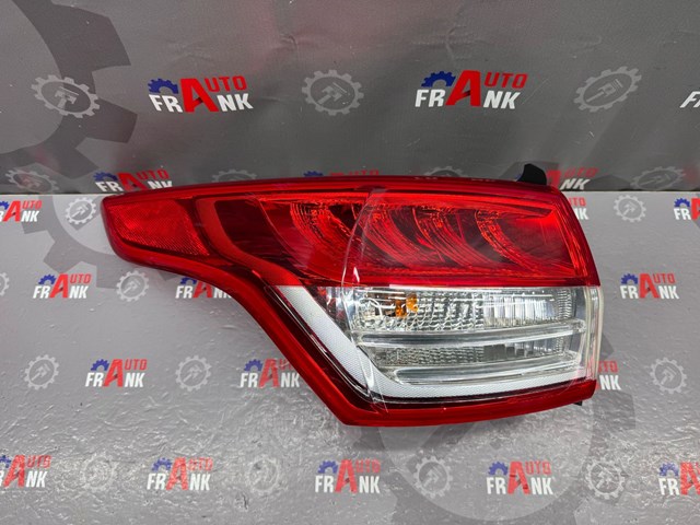 Фонарь задний 2039549 FORD