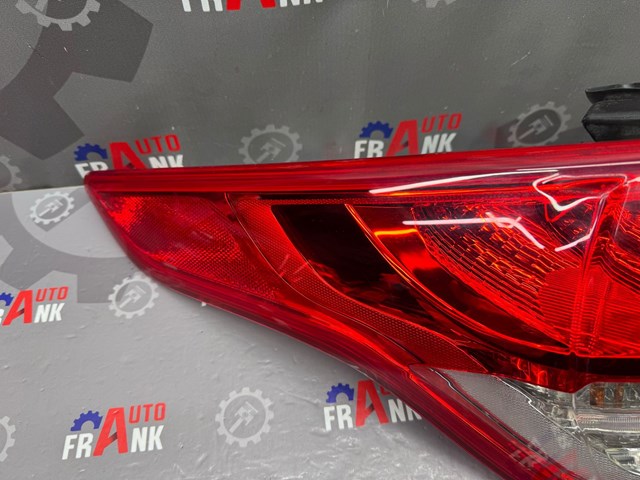 2039549 FORD Фонарь задний левый внешний купить в Полтава