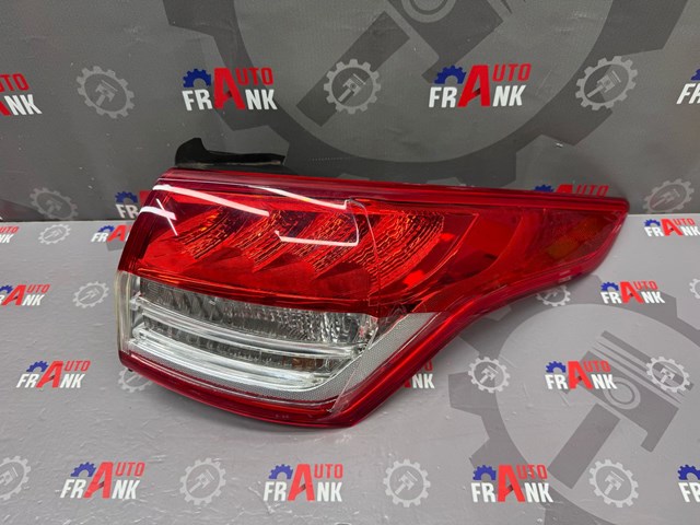 2039551 FORD Фонарь задний правый внешний купить в Кривой Рог