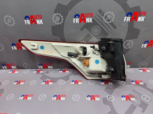 2039551 FORD Фонарь задний правый внешний купить в Тернополь