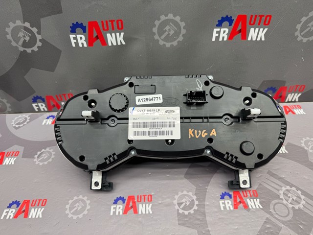 2052991 FORD Панель приборов купить в Чернигов