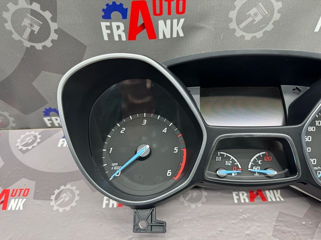 2052991 FORD Панель приборов купить в Полтава