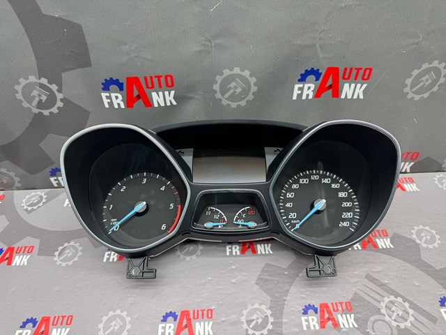Щиток приборов 2052991 FORD