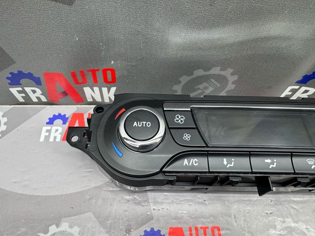 2056864 FORD Блок управления режимами отопления/кондиционирования купить в Сумы