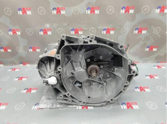Коробка передач 20EA36 PEUGEOT