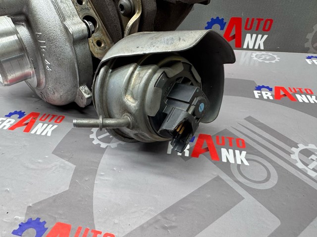 IVECO 21027999 Главный тормозной цилиндр в наличии Украина