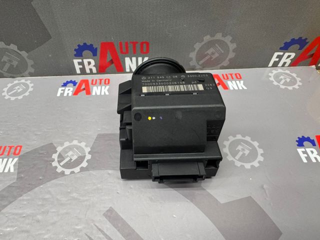 MERCEDES 2115450608 в наличии Тернополь