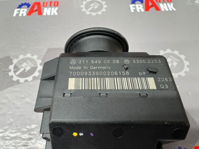 MERCEDES A2115450608 в наличии Полтава