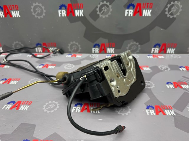 2117200335 MERCEDES Замок водительской двери купить в Днепр