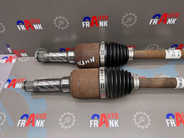 2168926 FORD купить в Украина