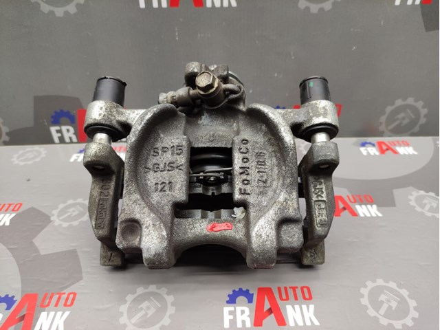 2208758 FORD Суппорт задний левый купить в Сумы