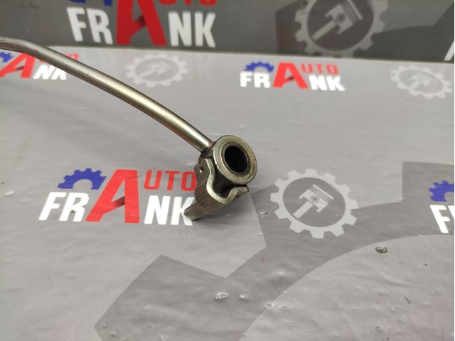 223211824R RENAULT Трубка датчика давления выхлопных газов купить в Днепр