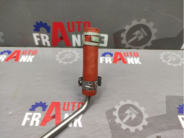 223211824R RENAULT Трубка датчика давления выхлопных газов купить в Чернигов